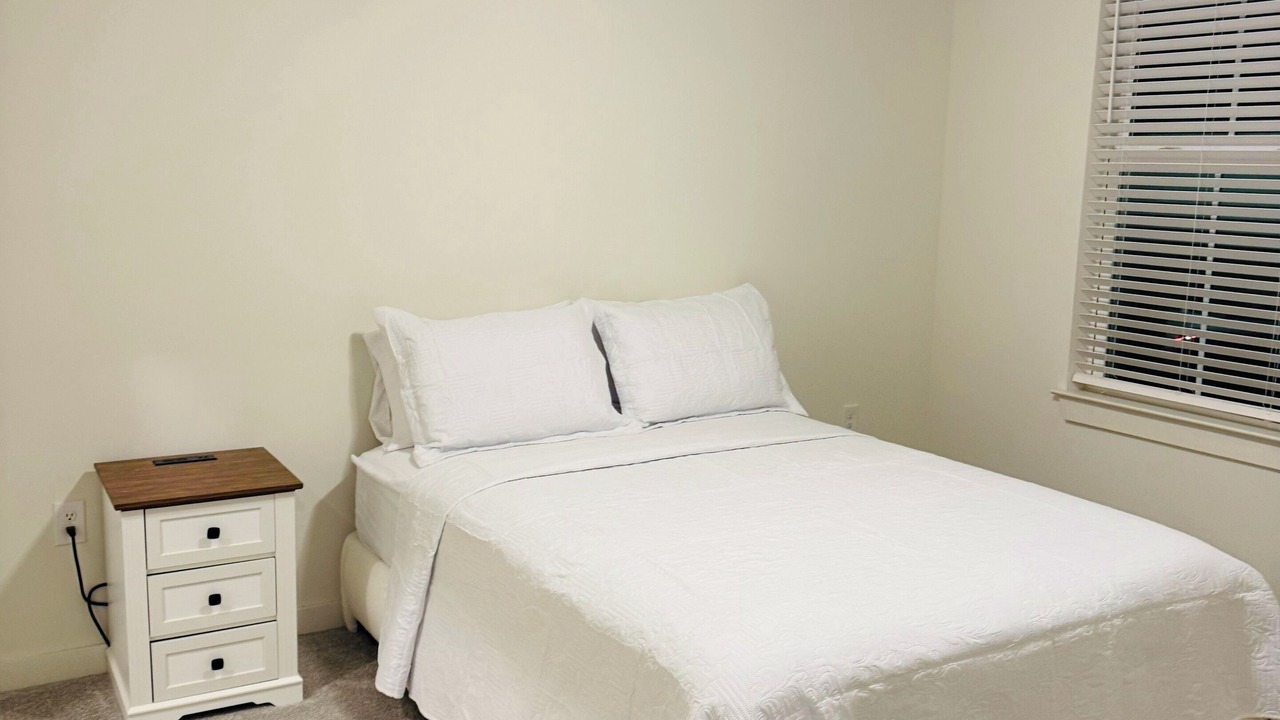 Photo of Bedroom in Duluth
