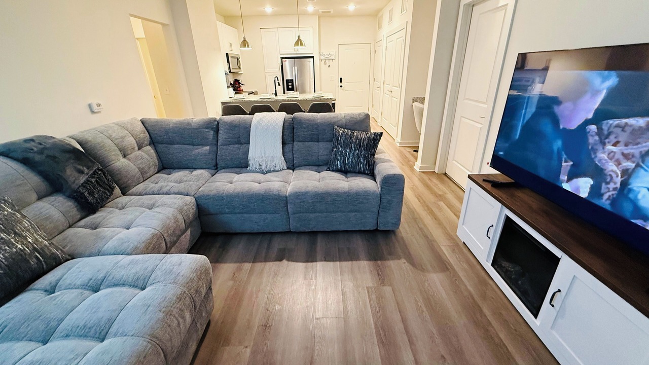 Photo of Livingroom in Duluth