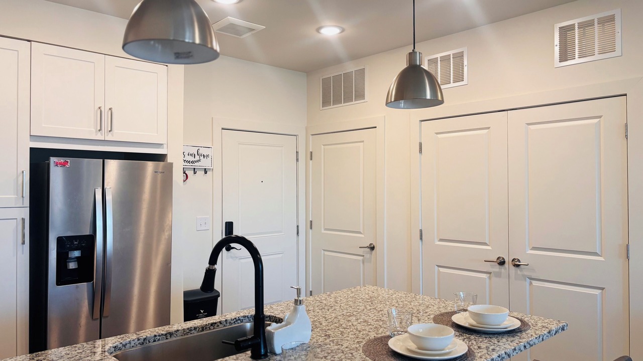 Photo of Kitchen in Duluth