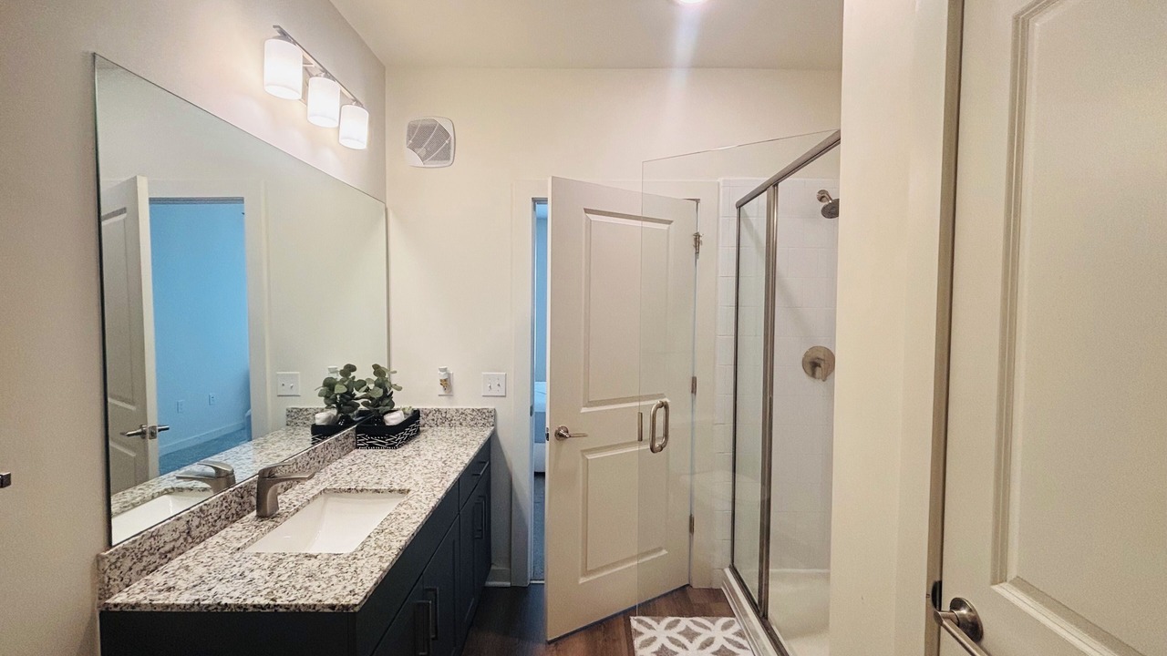 Photo of Bathroom in Duluth