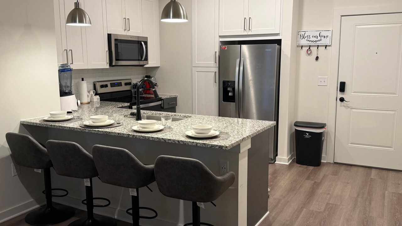 Photo of Kitchen in Duluth