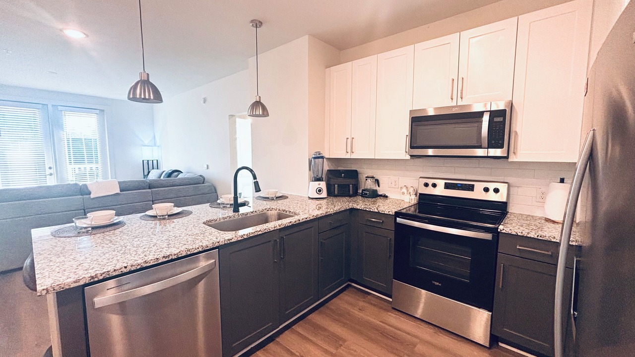 Photo of Kitchen in Duluth