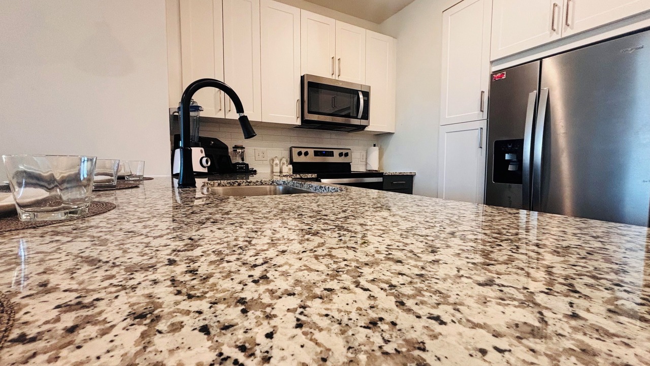 Photo of Kitchen in Duluth
