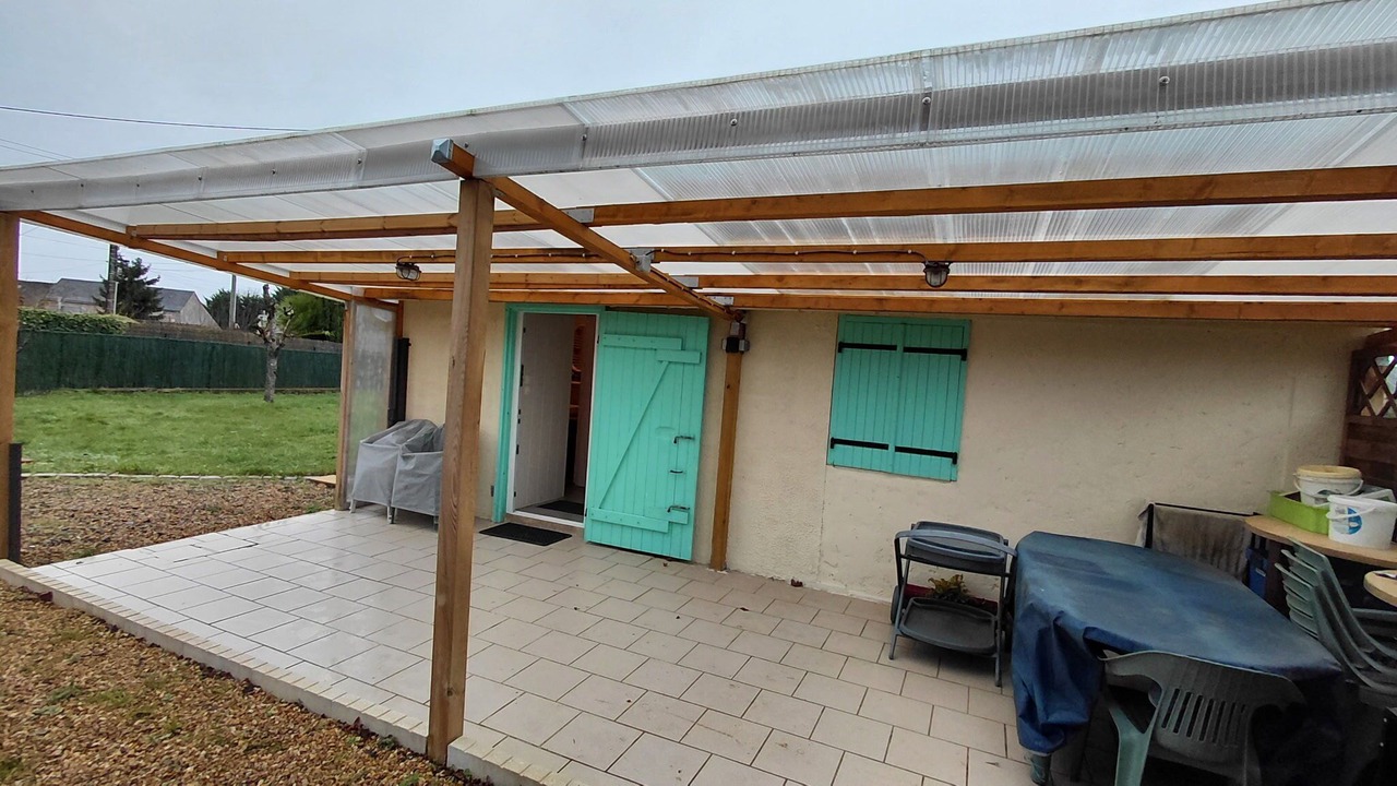 Photo of Outdoor in Hommes