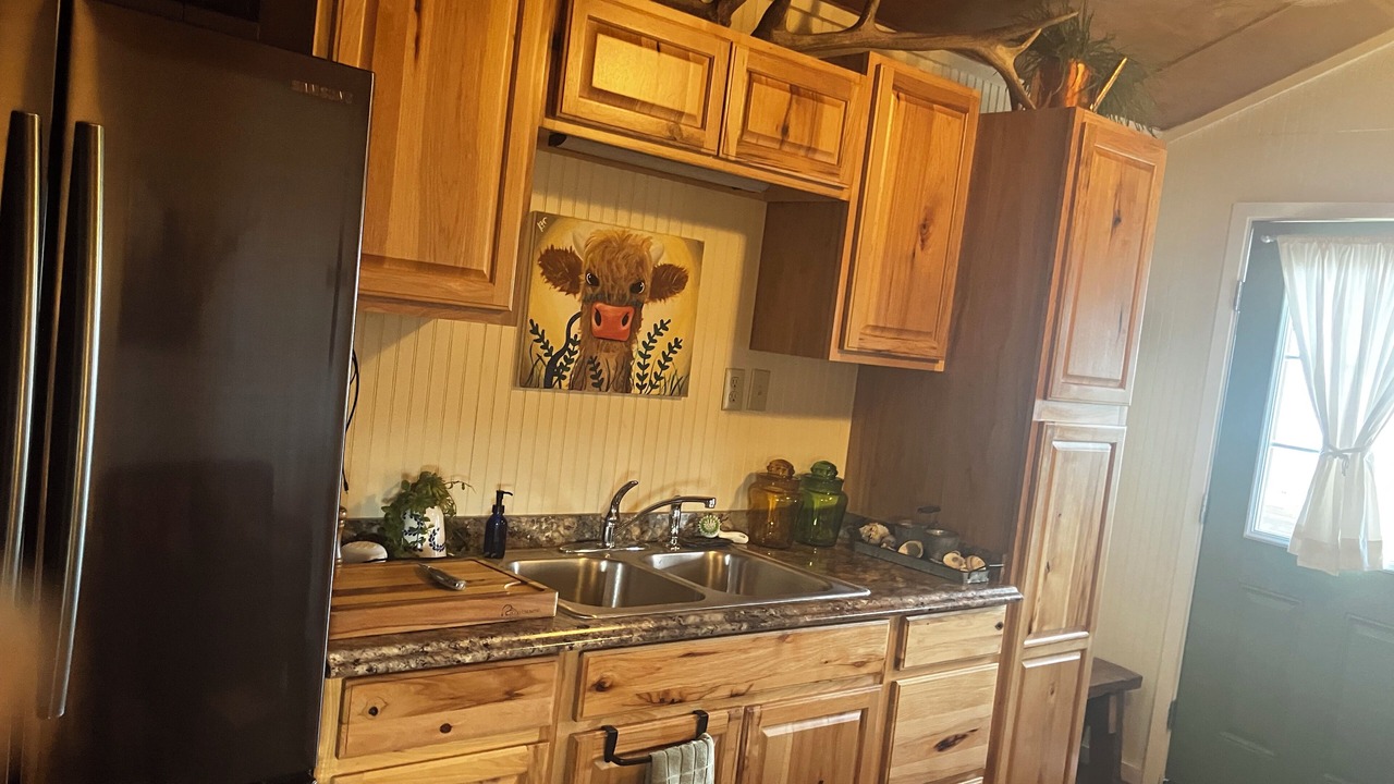 Photo of Kitchen in Riviera