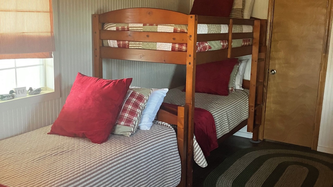 Photo of Bedroom in Riviera