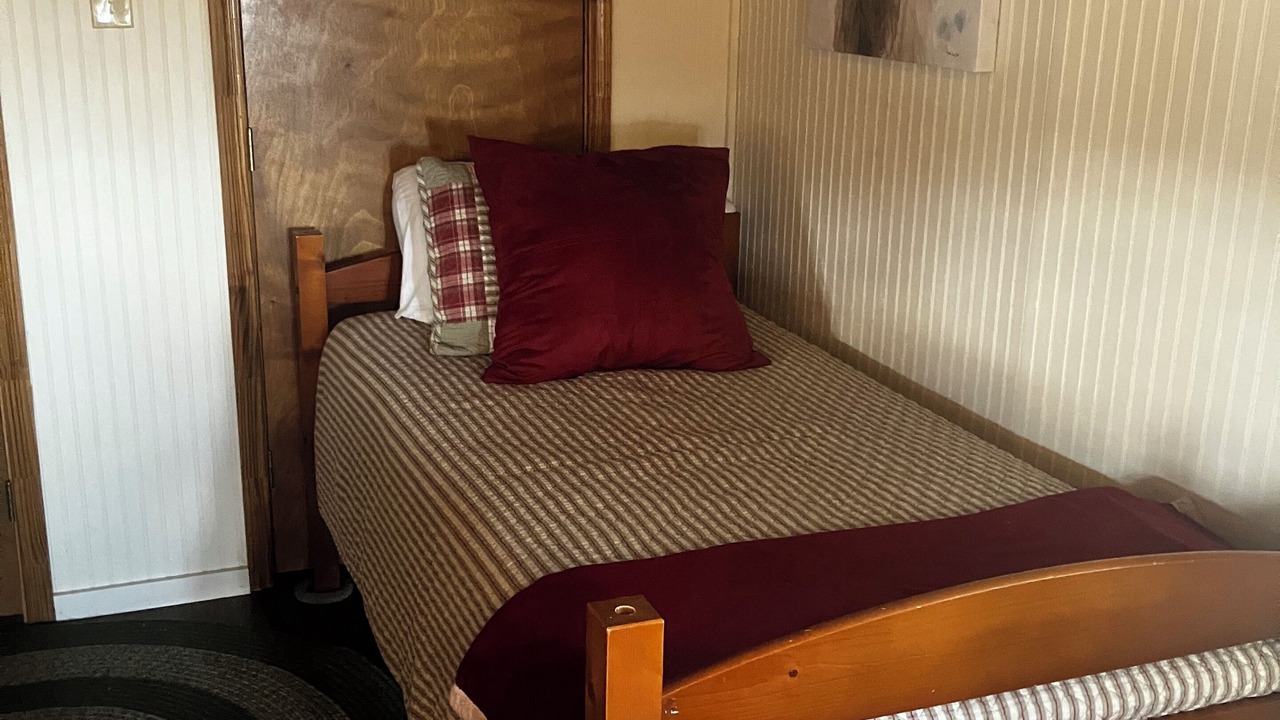 Photo of Bedroom in Riviera