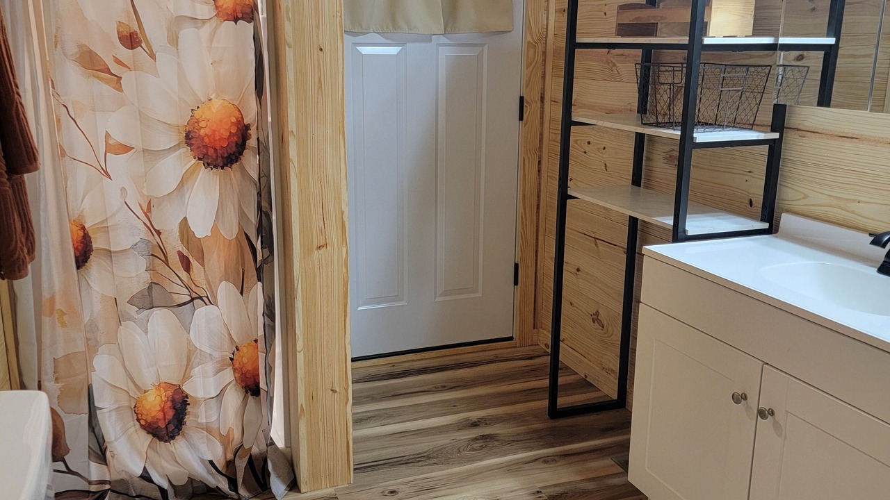 Photo of Bathroom in Dennis