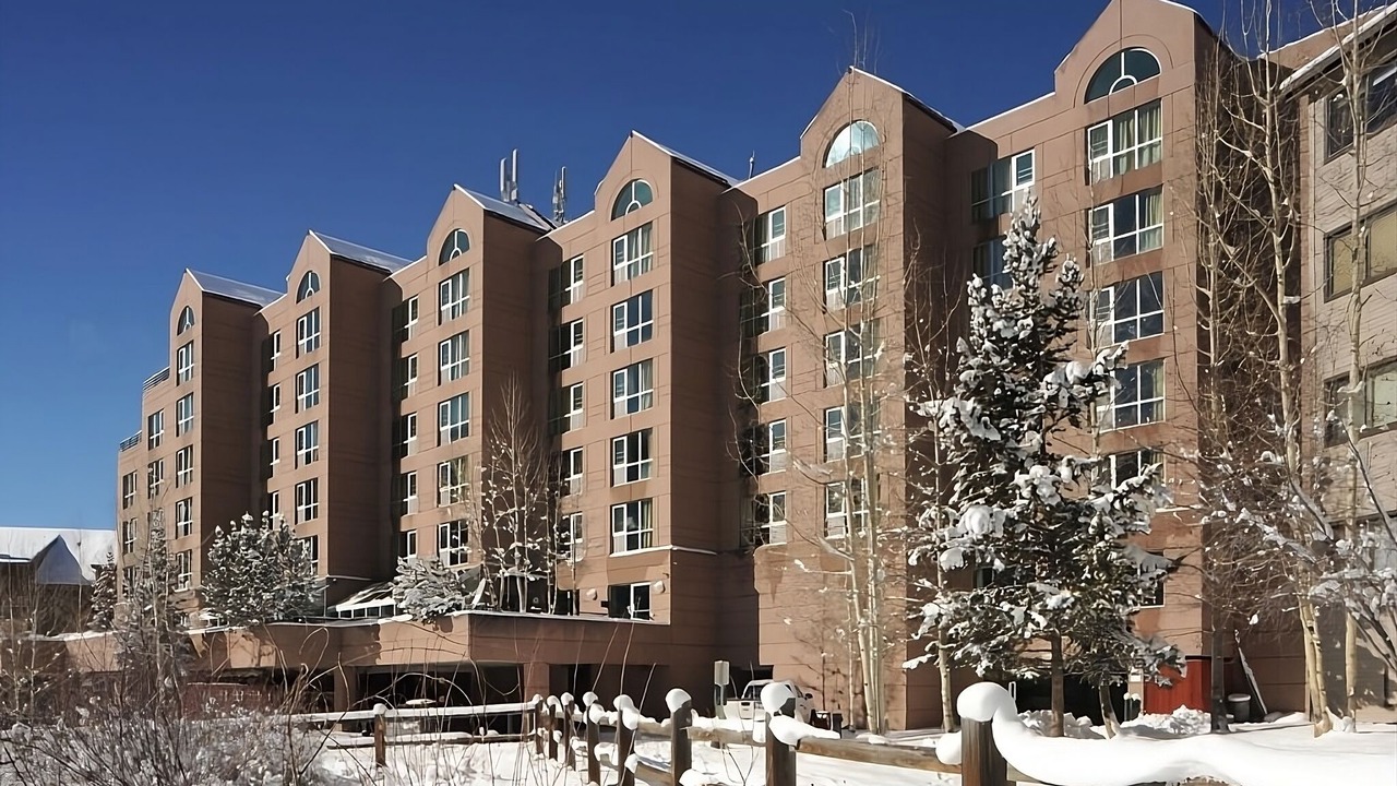Photo of Outdoor in Mountain House