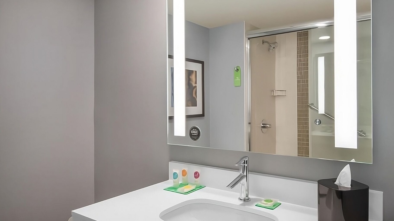 Photo of Bathroom in Mountain House