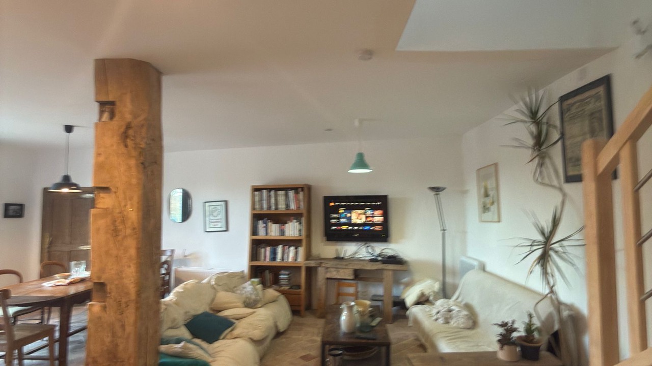 Photo of Livingroom in Chambourg-sur-Indre