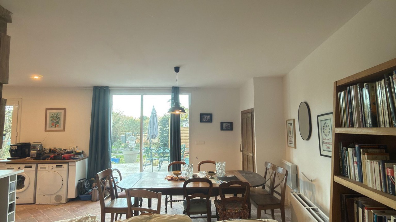 Photo of Livingroom in Chambourg-sur-Indre