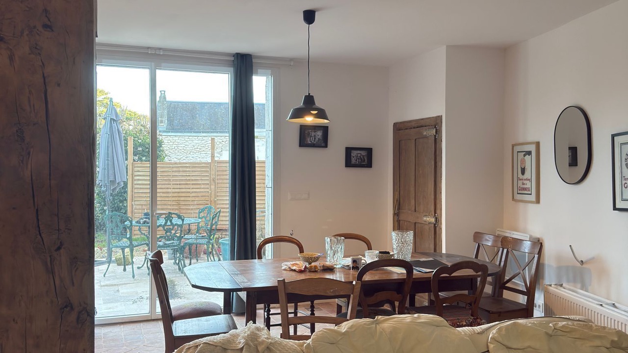Photo of Livingroom in Chambourg-sur-Indre