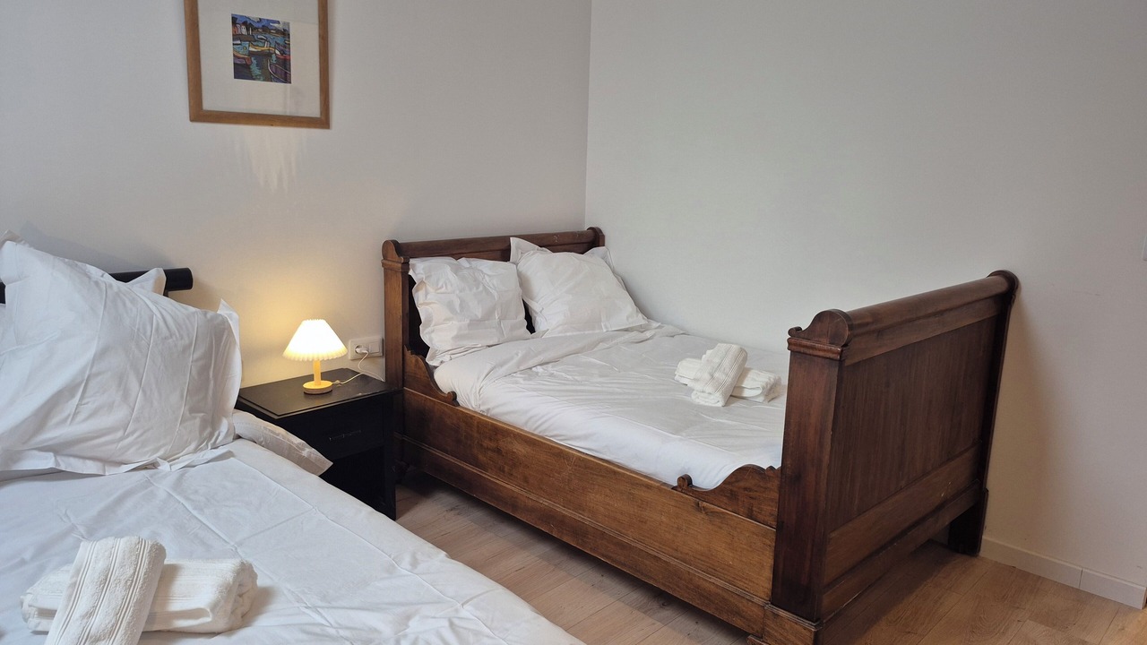Photo of Bedroom in Chambourg-sur-Indre