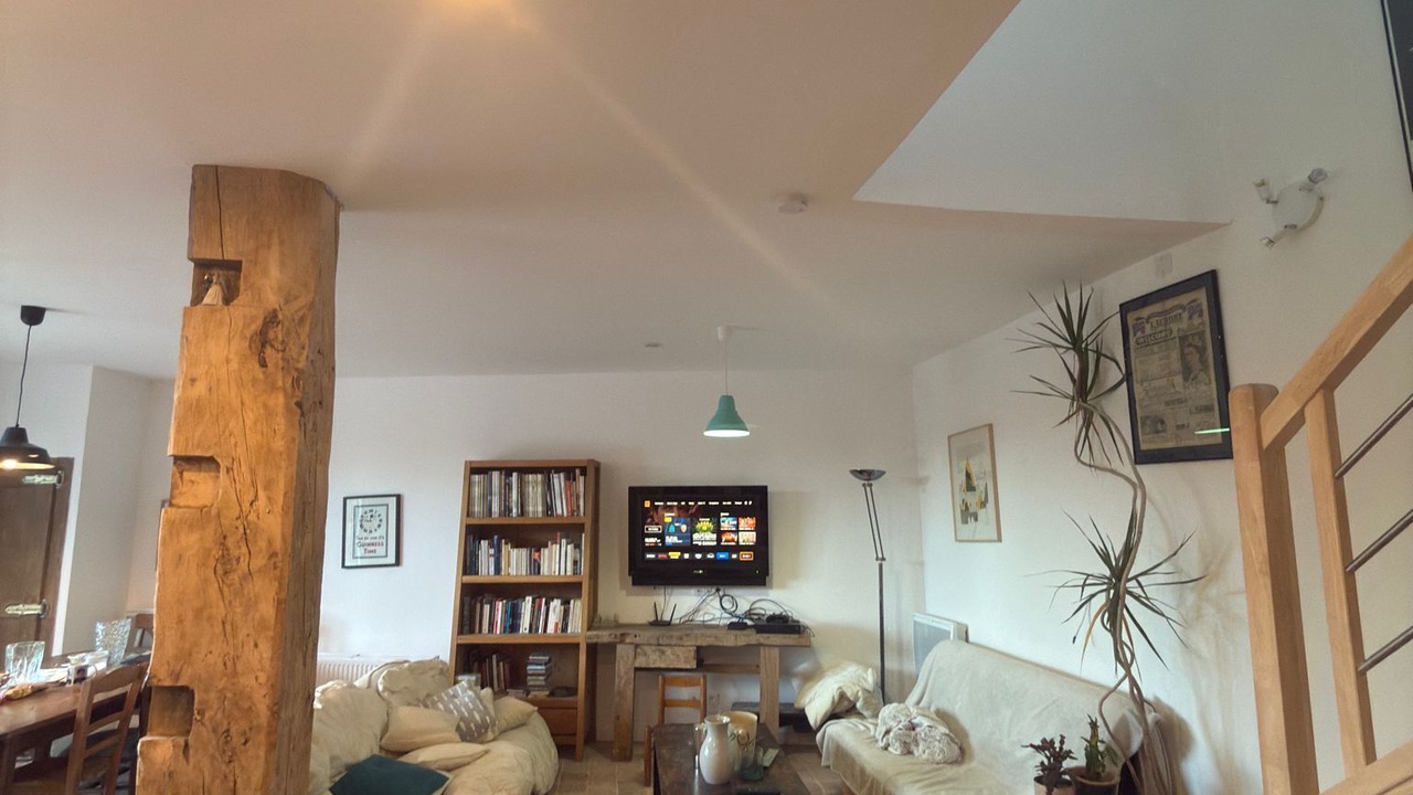 Photo of Livingroom in Chambourg-sur-Indre