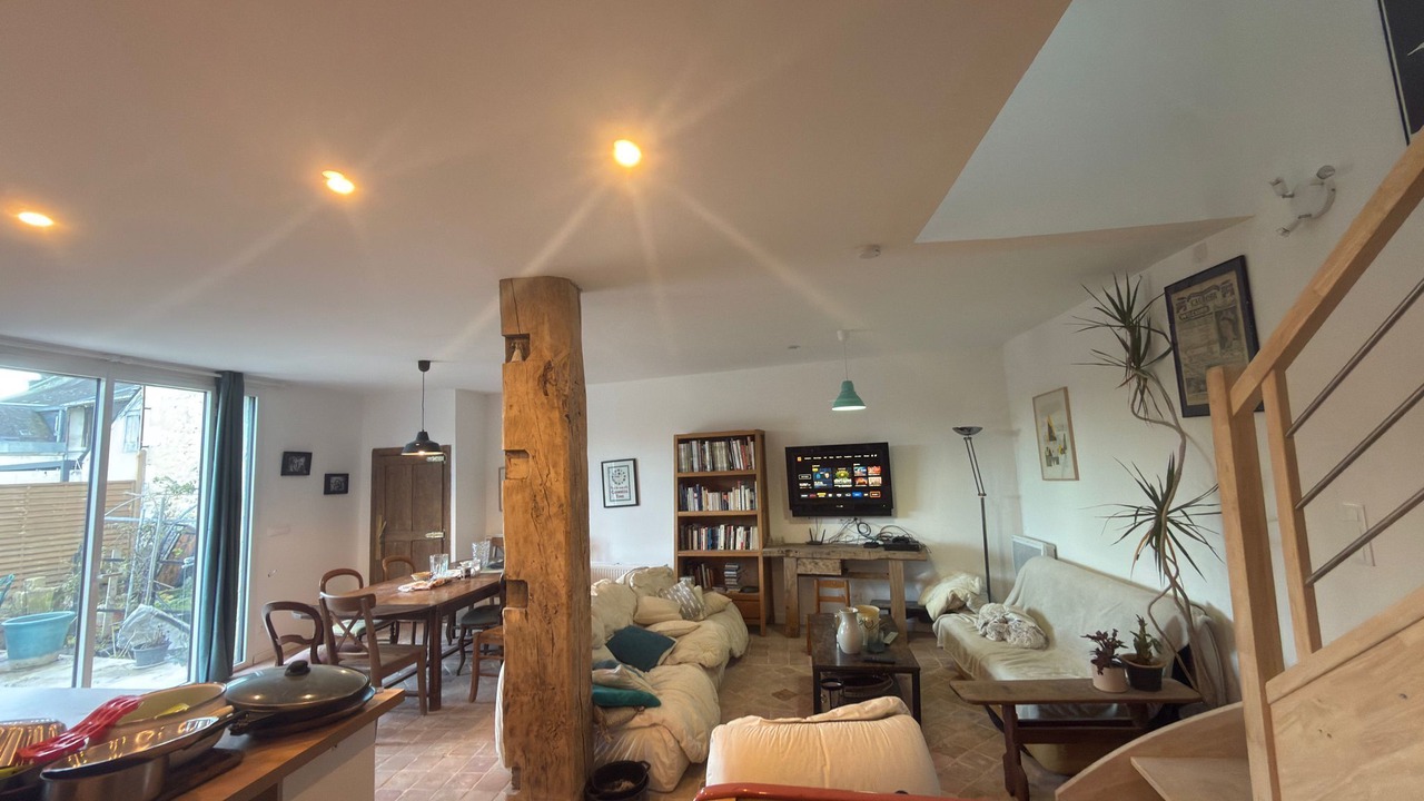 Photo of Livingroom in Chambourg-sur-Indre