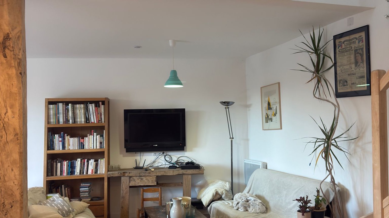 Photo of Livingroom in Chambourg-sur-Indre