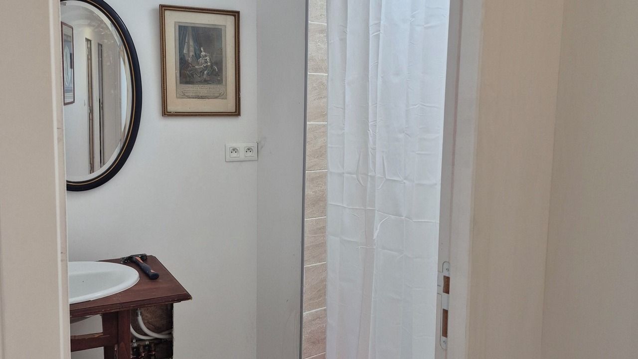 Photo of Bathroom in Chambourg-sur-Indre