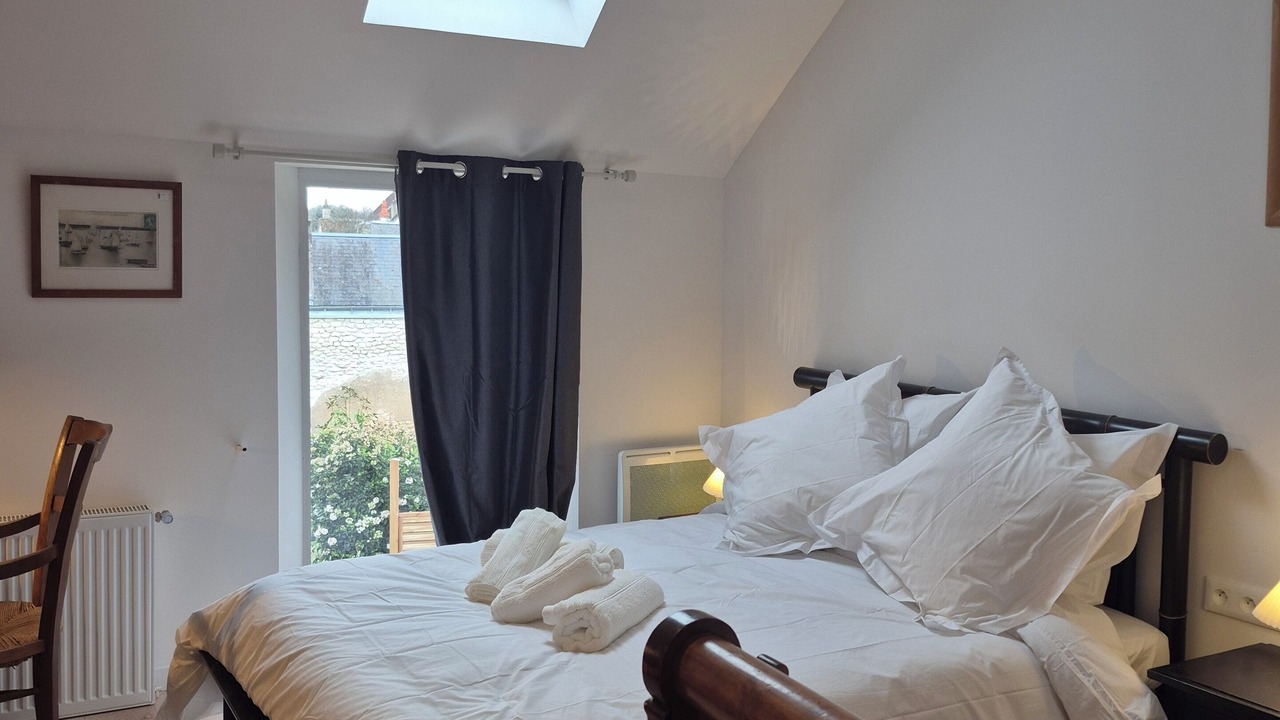 Photo of Bedroom in Chambourg-sur-Indre