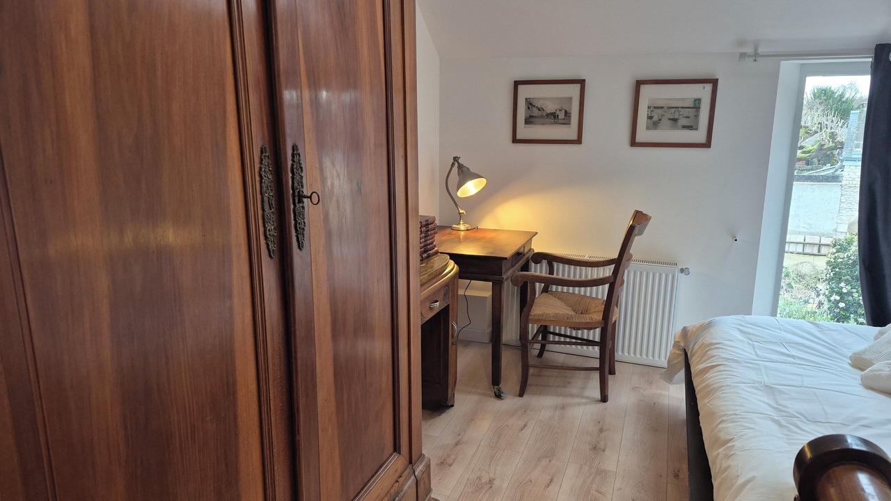 Photo of Bedroom in Chambourg-sur-Indre