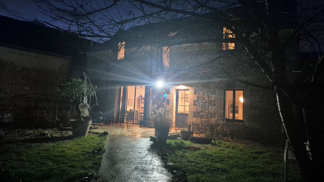 Photo of Outdoor in Chambourg-sur-Indre