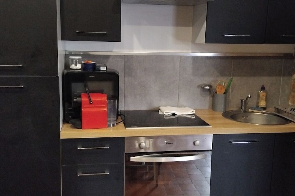 Photo of Kitchen in Caudry