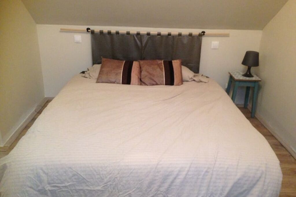 Photo of Bedroom in Caudry