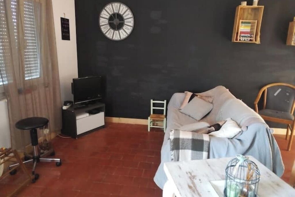 Photo of Livingroom in Caudry