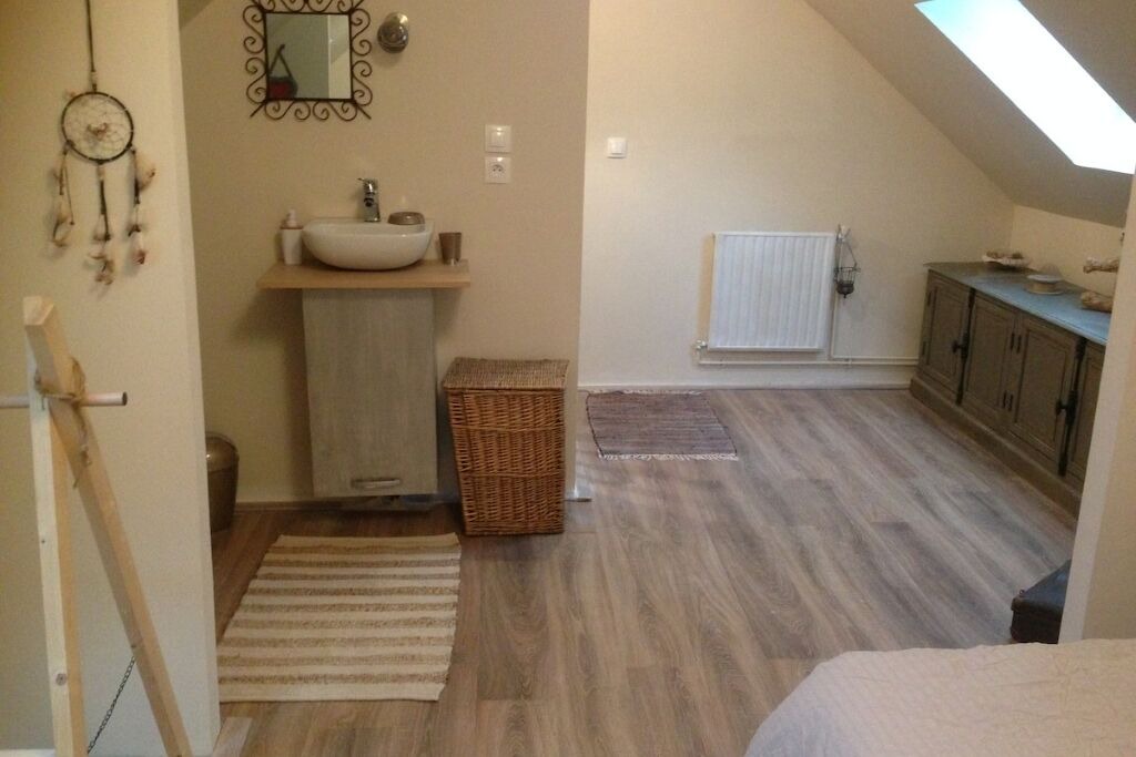Photo of Bedroom in Caudry
