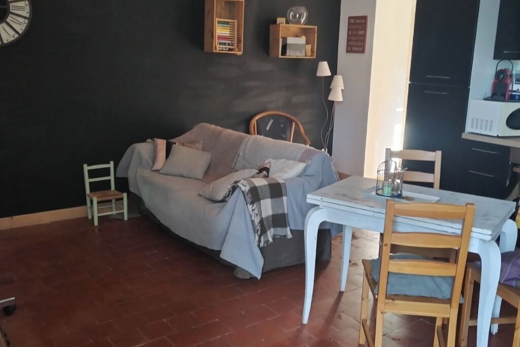 Photo of Livingroom in Caudry