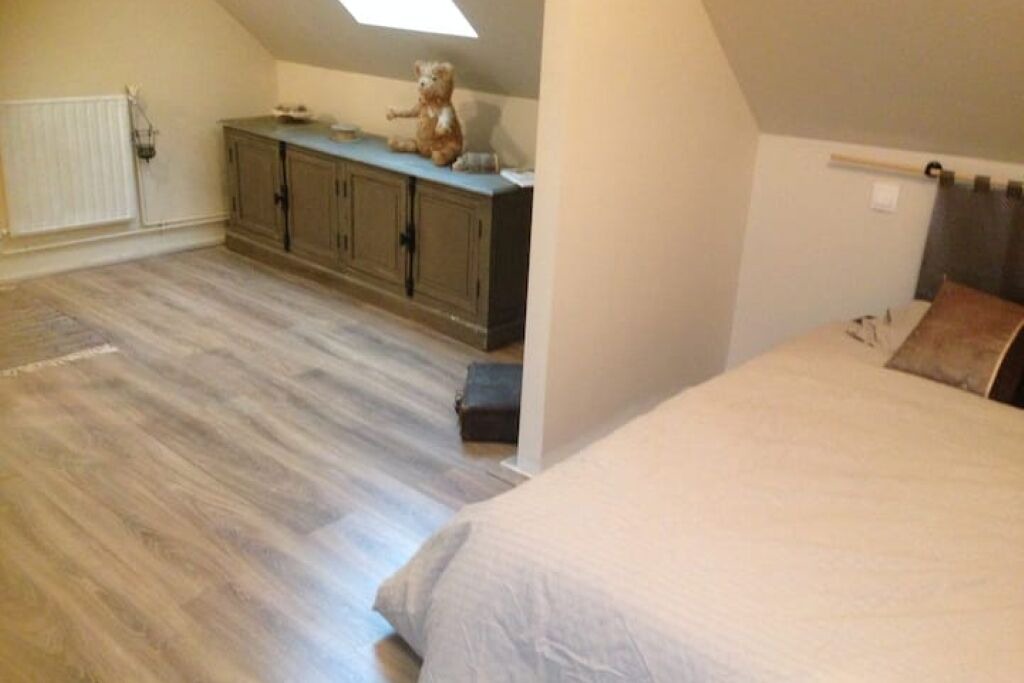Photo of Bedroom in Caudry