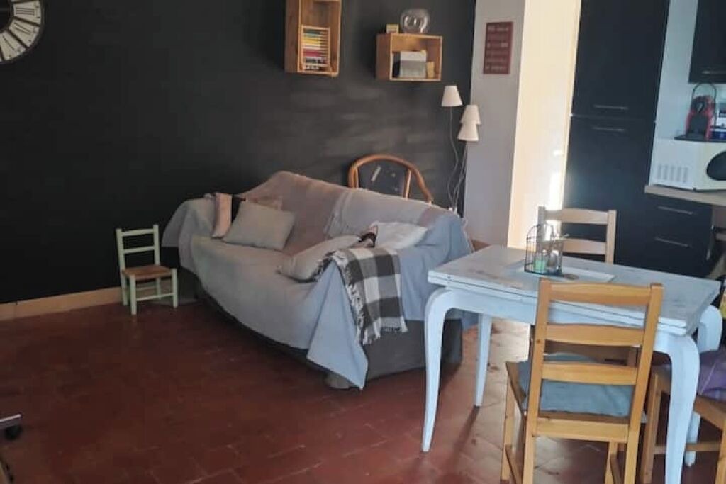 Photo of Livingroom in Caudry