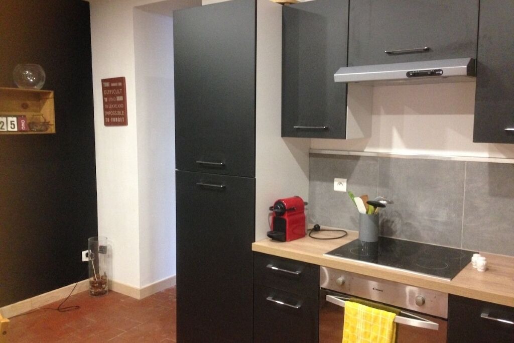 Photo of Kitchen in Caudry