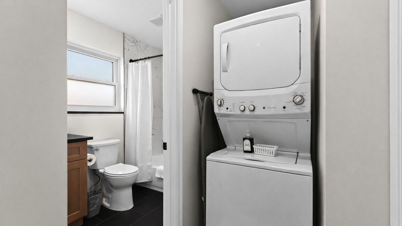 Photo of Bathroom in Eastpointe