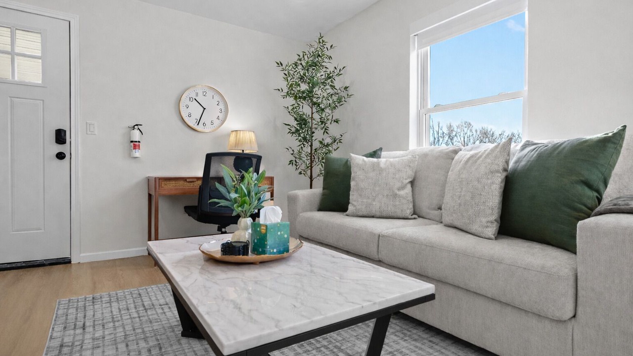 Photo of Bedroom in Eastpointe