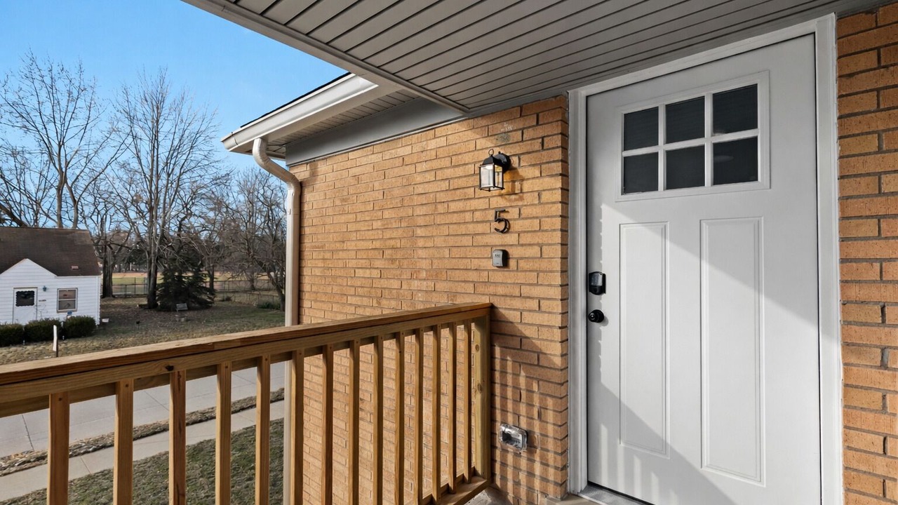 Photo of Outdoor in Eastpointe