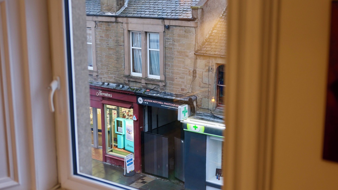 Photo of Others in Broughty Ferry