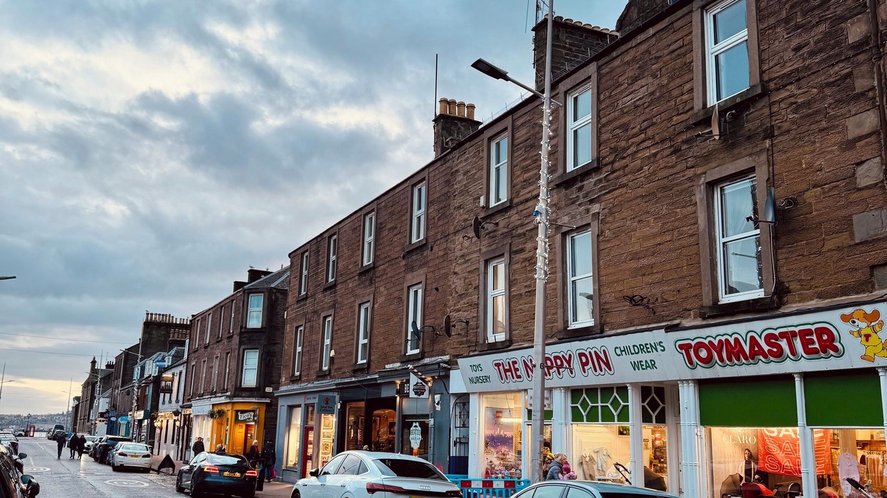 Photo of Others in Broughty Ferry