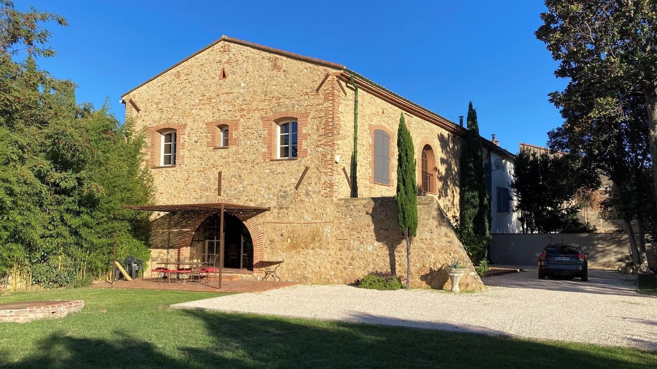 Photo of Outdoor in Bages