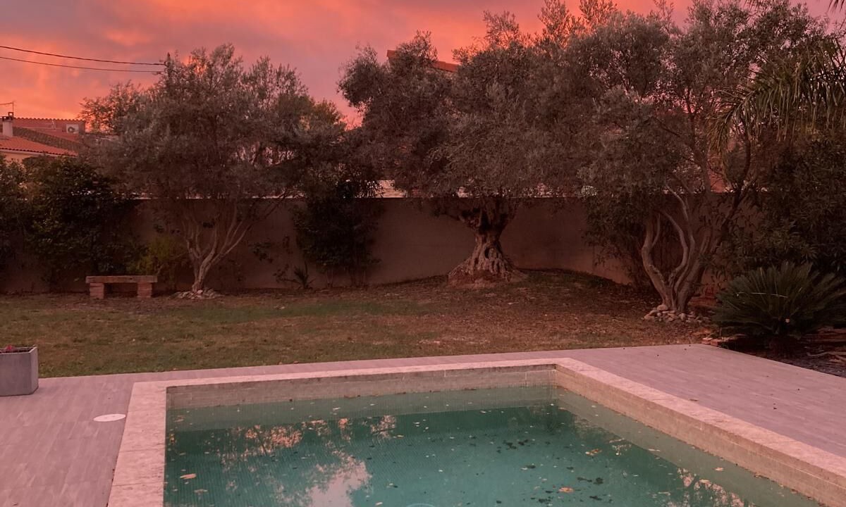 Photo of Outdoor in Bages