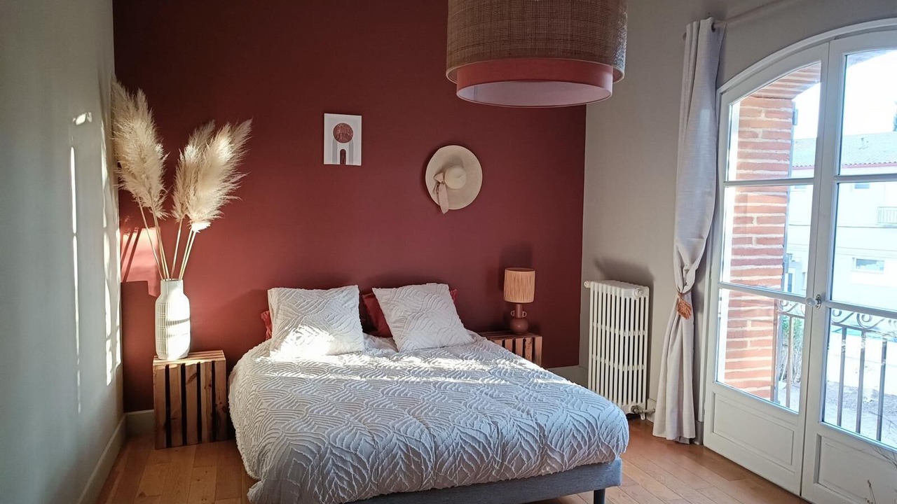 Photo of Bedroom in Bages