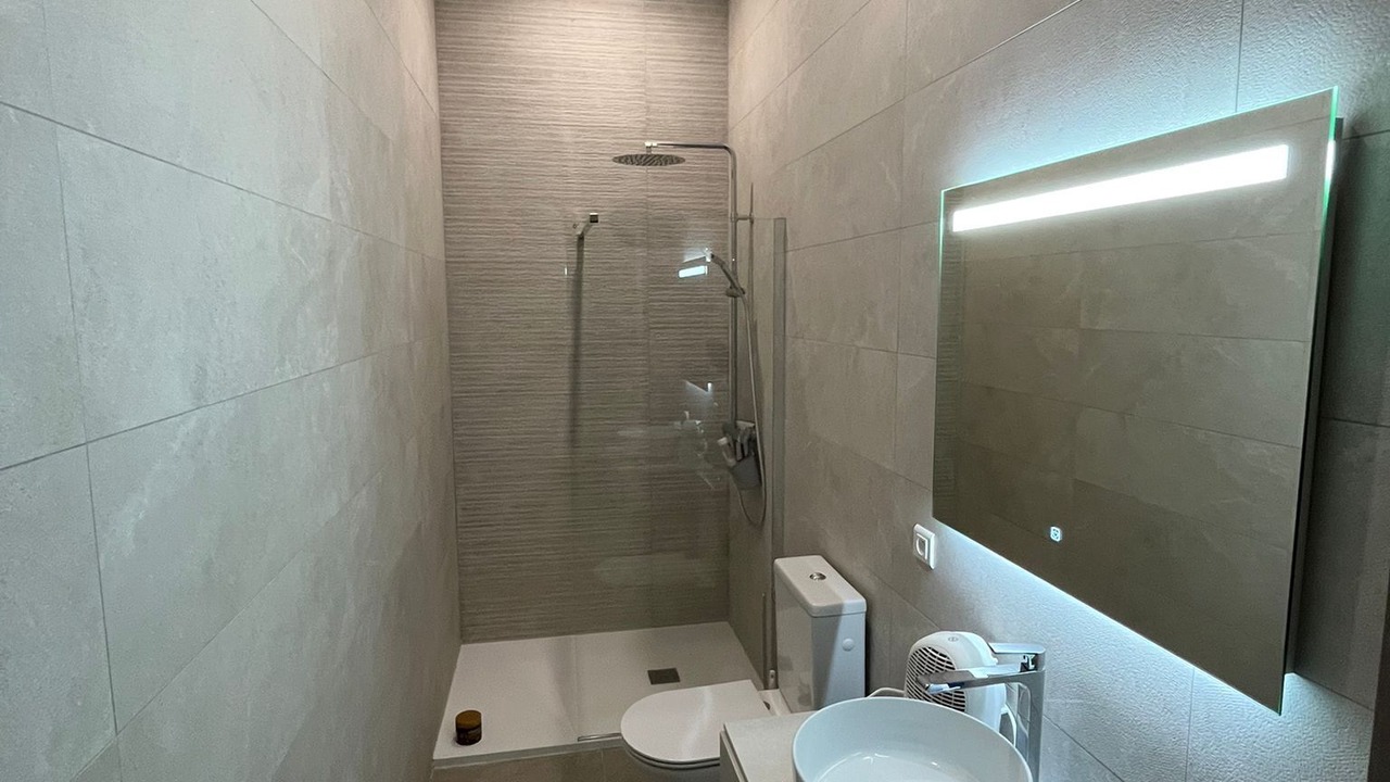 Photo of Bathroom in Bages