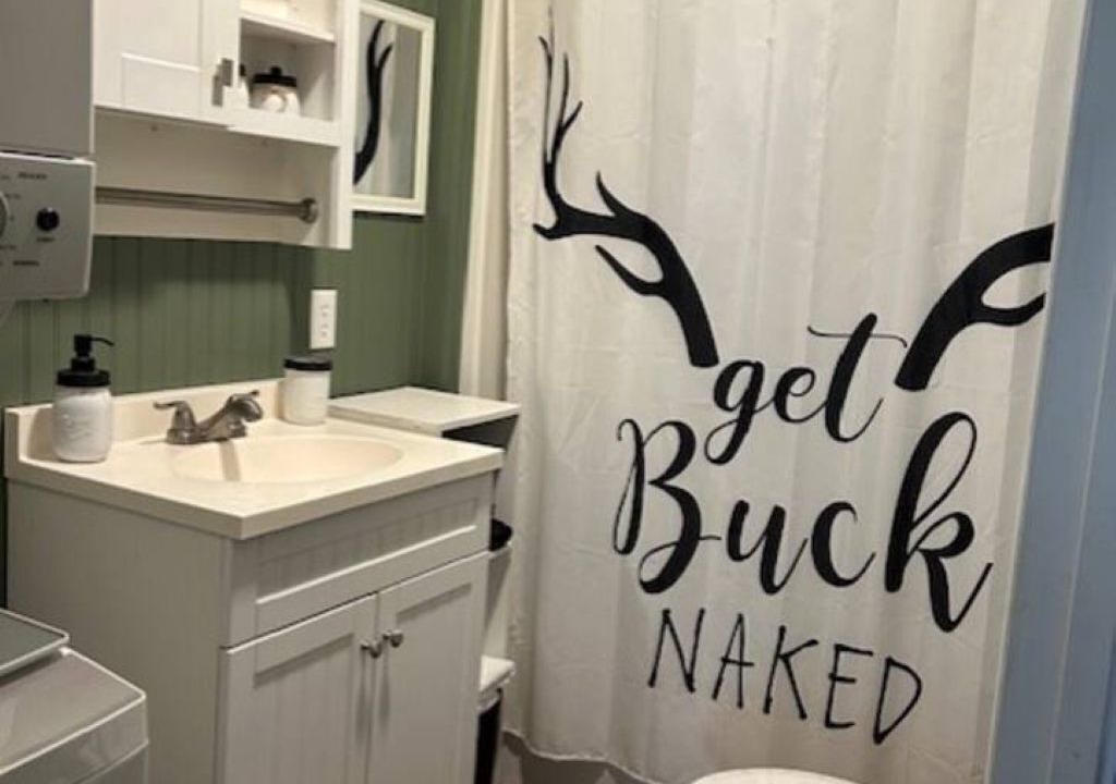 Photo of Bathroom in Rising Star