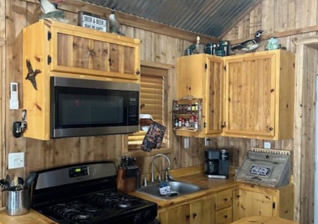 Photo of Kitchen in Rising Star