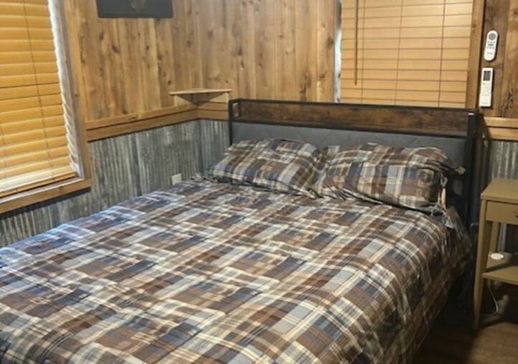 Photo of Bedroom in Rising Star