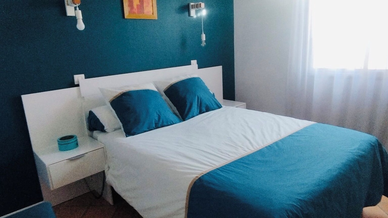 Photo of Bedroom in Tavel