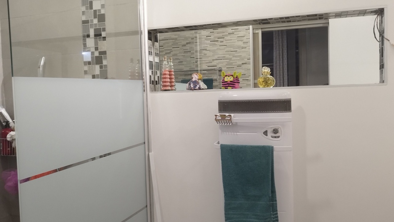 Photo of Bathroom in Tavel