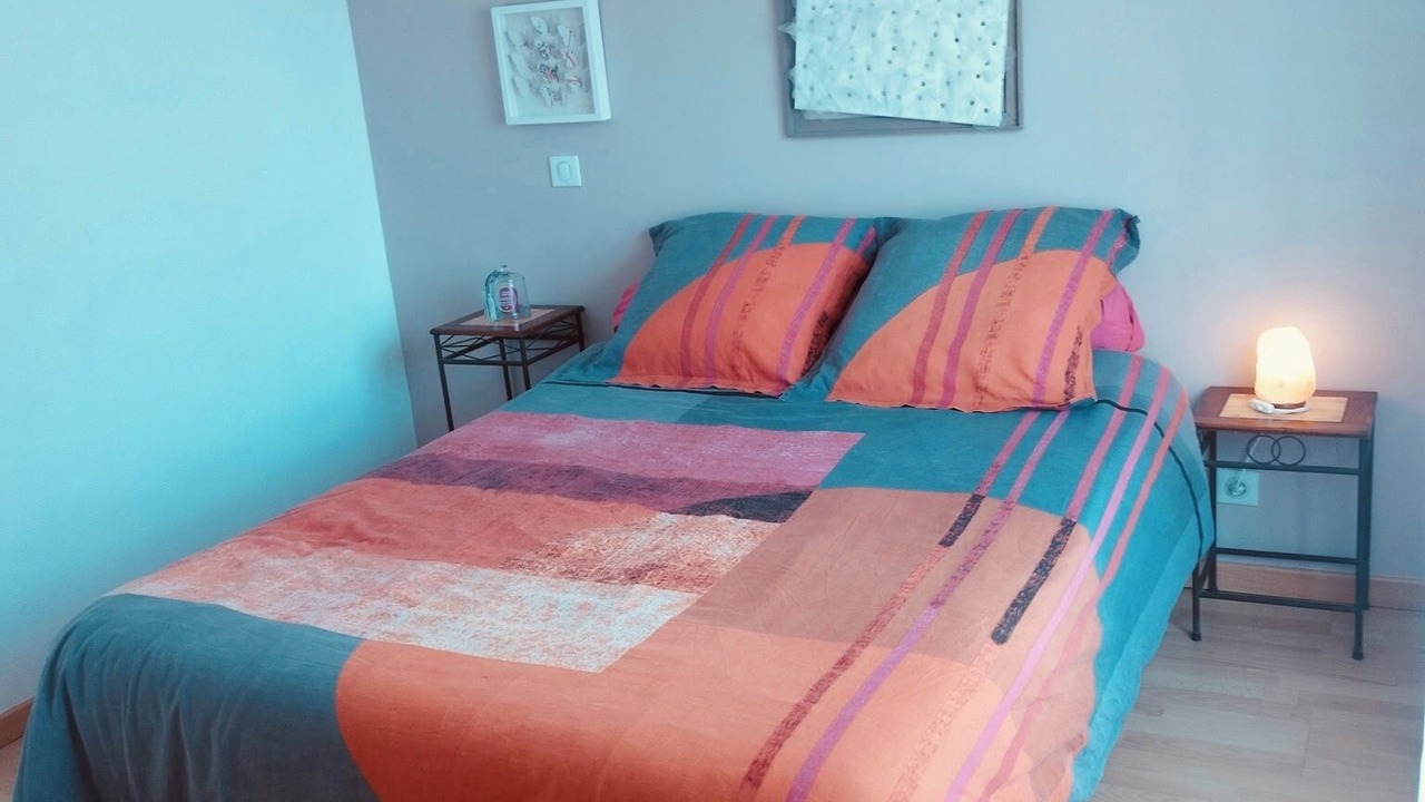 Photo of Bedroom in Tavel