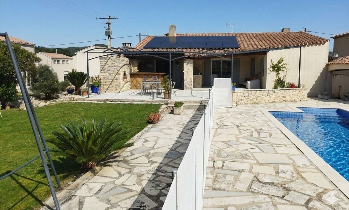 Photo of Outdoor in Tavel
