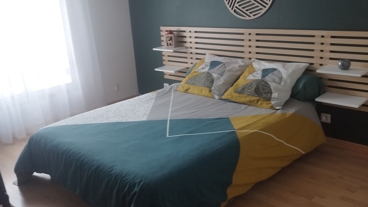 Photo of Bedroom in Tavel